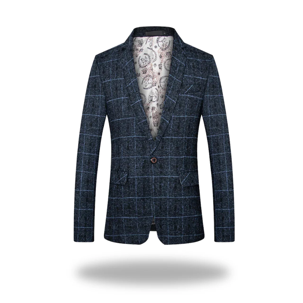 MEN'S PROFESSIONAL BLAZER