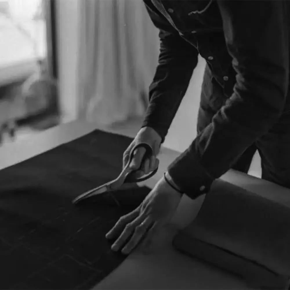 Kensington Formal Suit