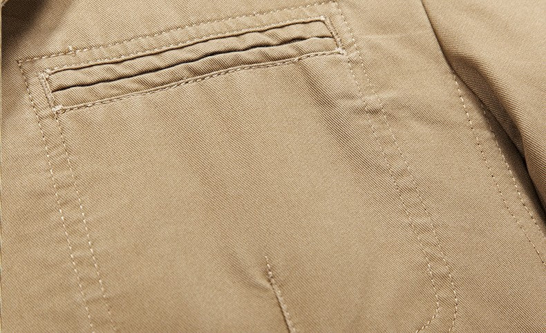 STERLING – Classic Blazer