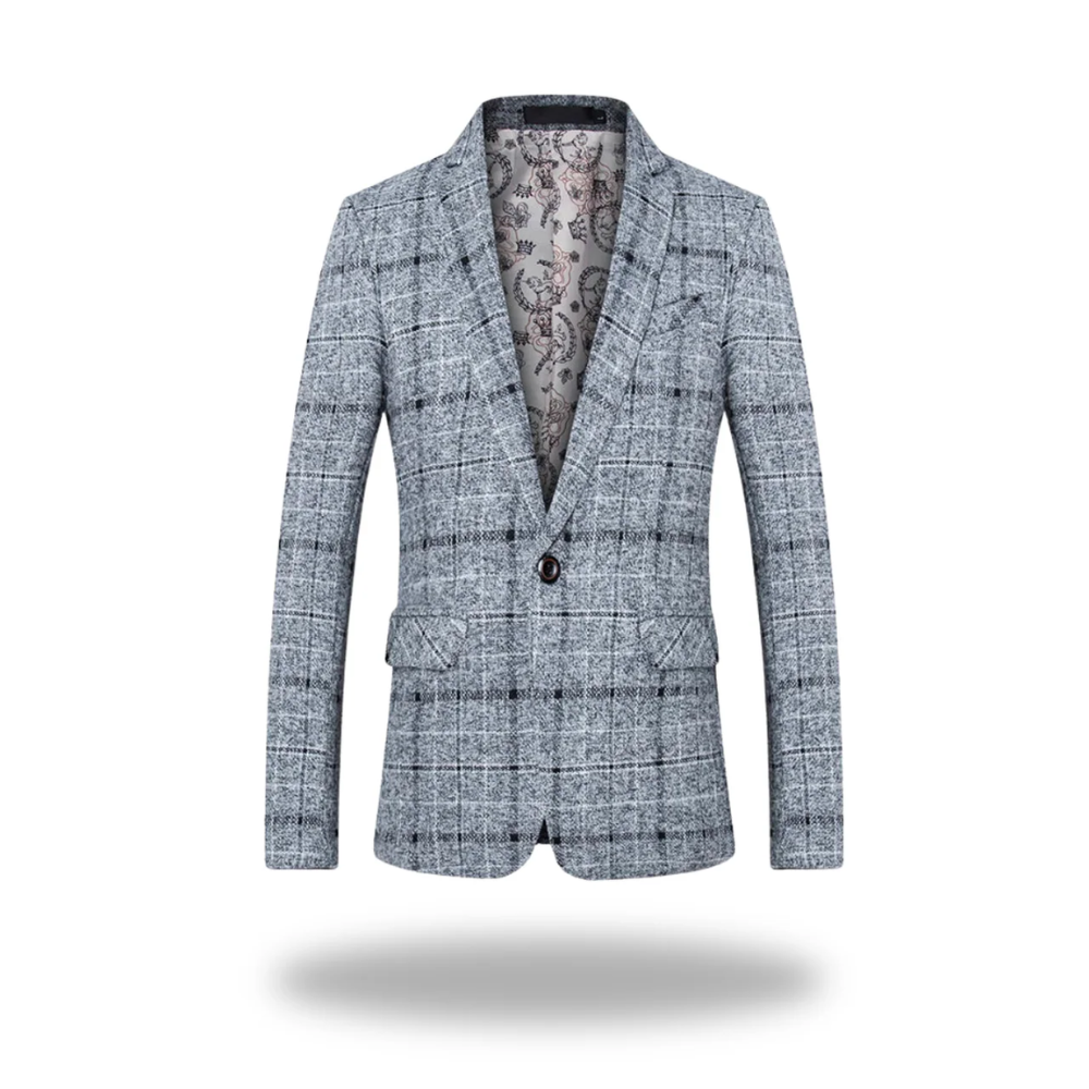 MEN'S PROFESSIONAL BLAZER