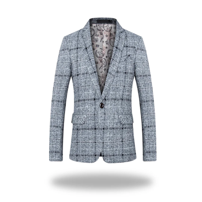 MEN'S PROFESSIONAL BLAZER