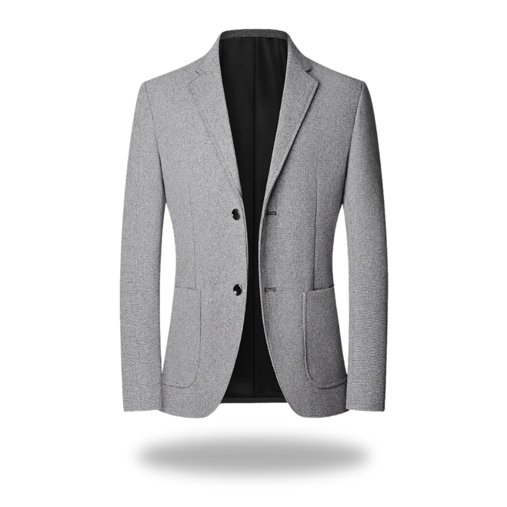 TIMELESS MEN'S BLAZER