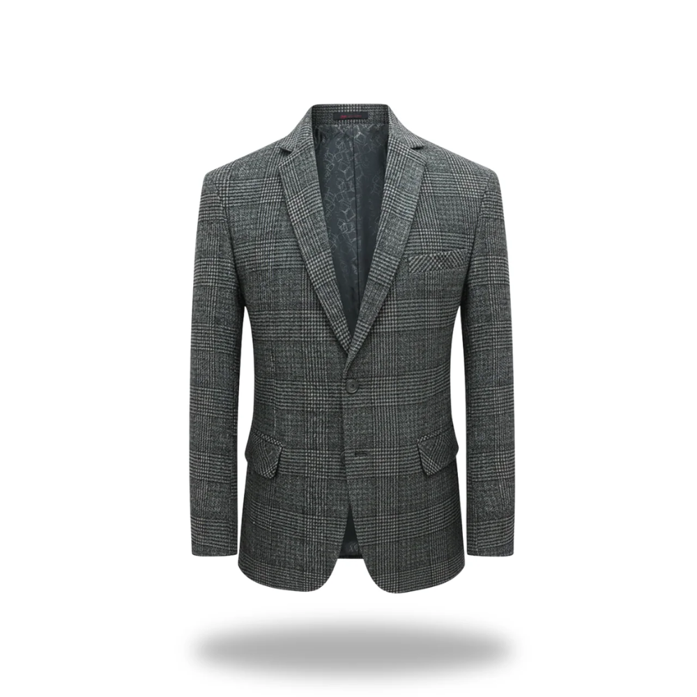 MEN'S FORMAL BLAZER