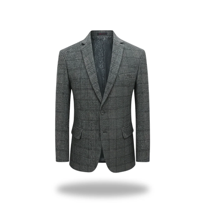 MEN'S FORMAL BLAZER
