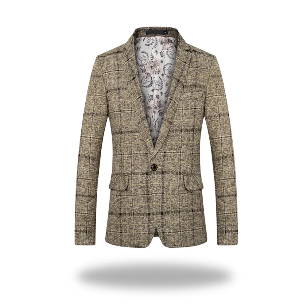 MEN'S PROFESSIONAL BLAZER