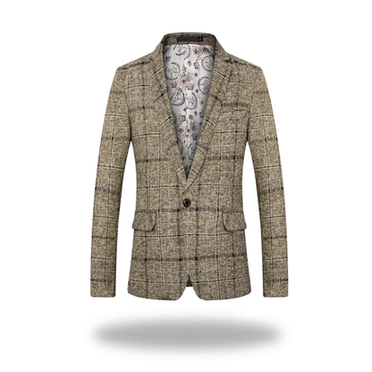 MEN'S PROFESSIONAL BLAZER