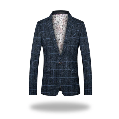 MEN'S PROFESSIONAL BLAZER