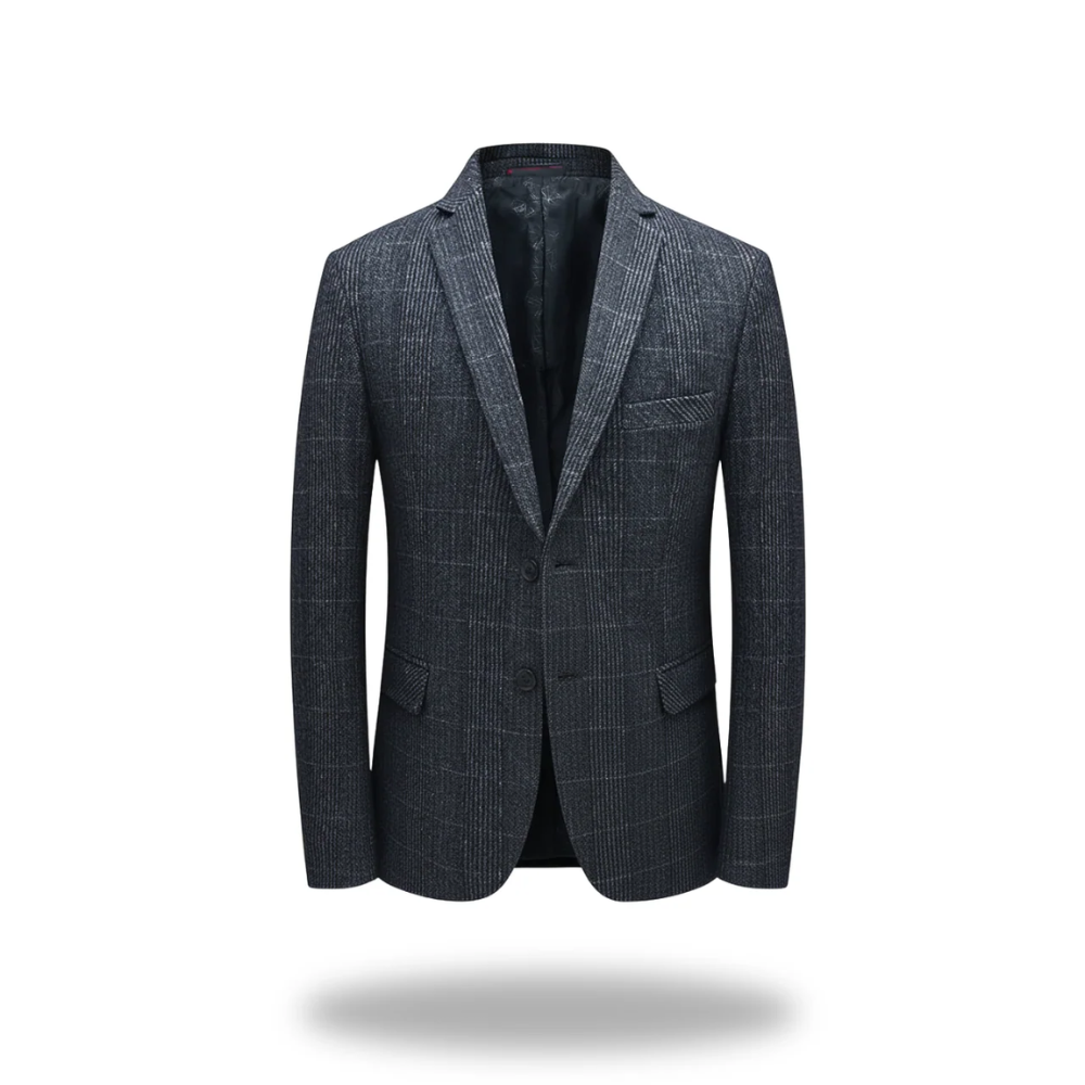 MEN'S FORMAL BLAZER