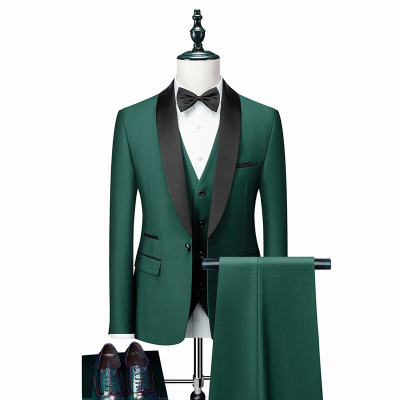 Francesco slim Fit suit