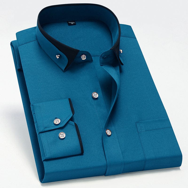 CLASSIC LONG-SLEEVED SHIRT