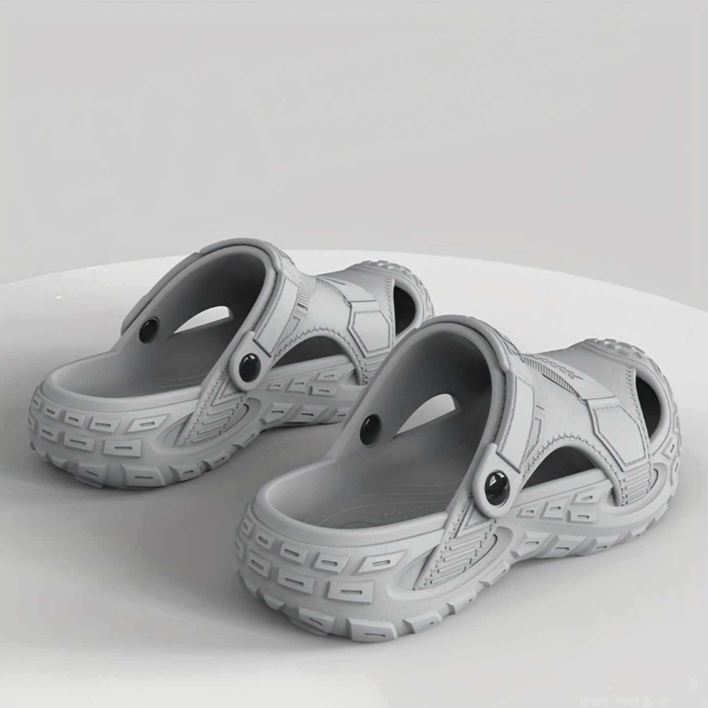 Terra Tactical Sandal