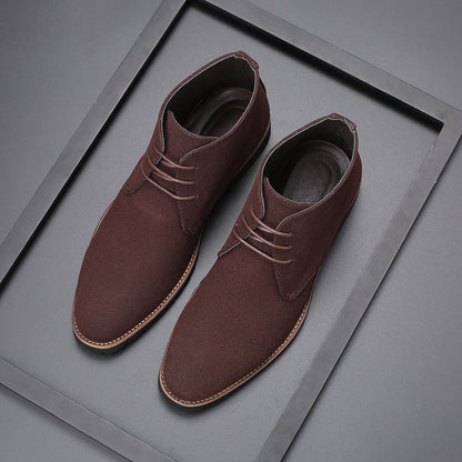 HARRIET - Chukka Boots