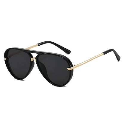 STERLING Aviator Sunglasses
