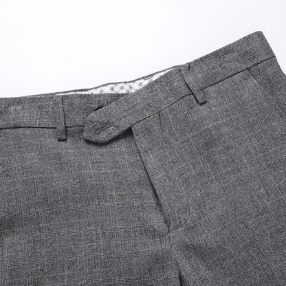 3-PIECE SUIT