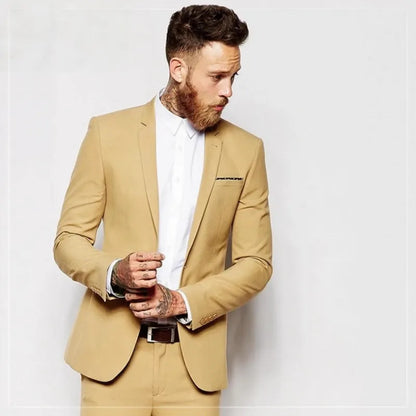 Kensington Formal Suit
