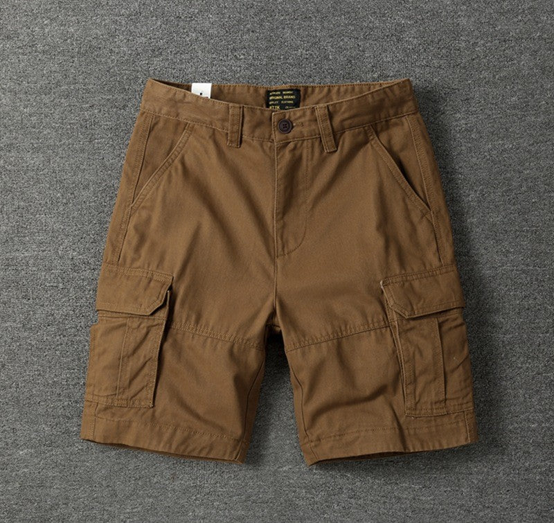 Calderon Cargo Shorts