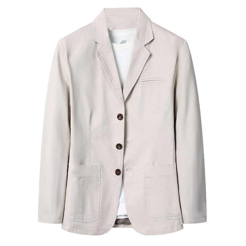 STERLING – Classic Blazer