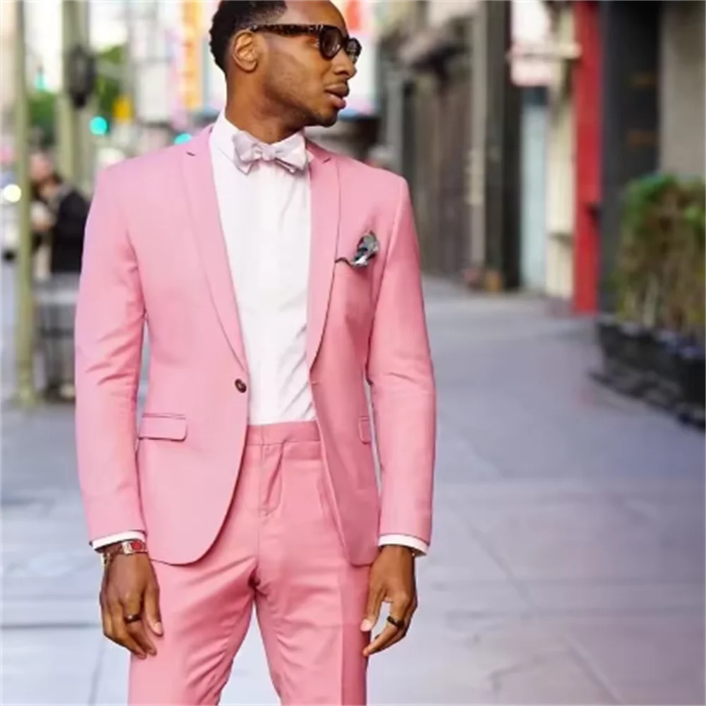 Kensington Formal Suit