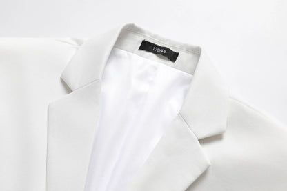Regent 3-Piece Suit