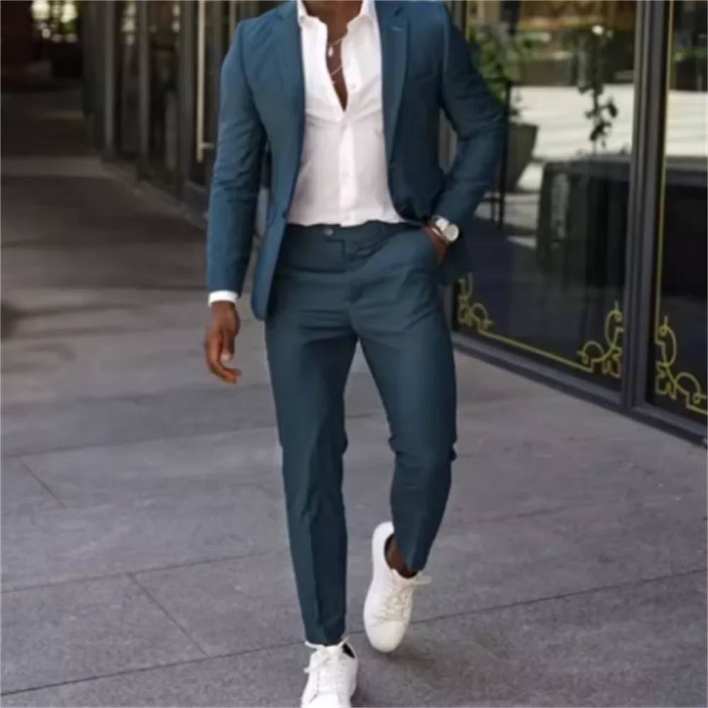 Kensington Formal Suit
