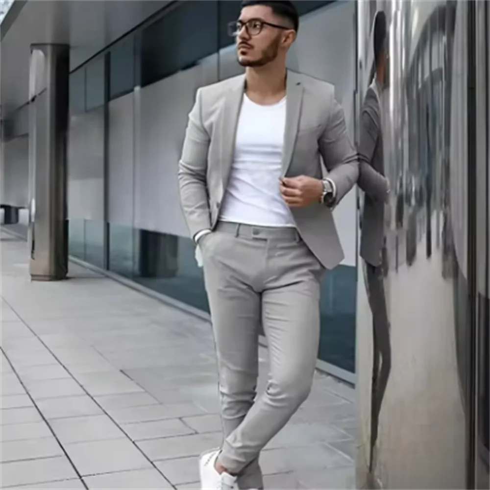 Kensington Formal Suit