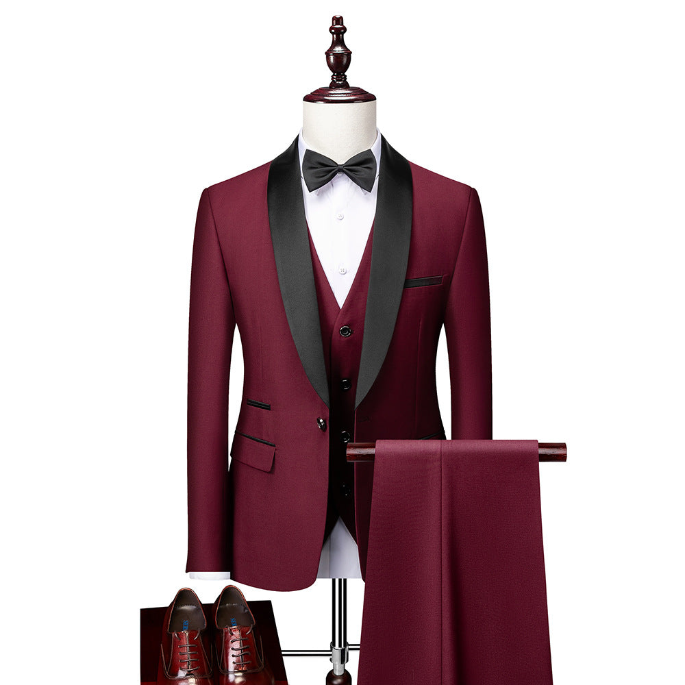 Francesco slim Fit suit