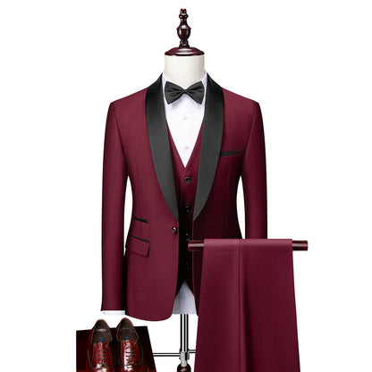 Francesco slim Fit suit