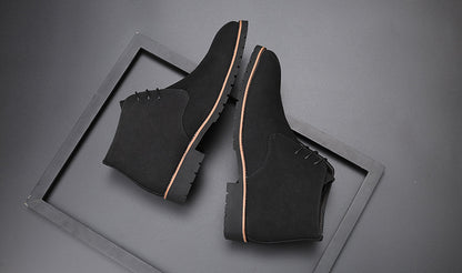 HARRIET - Chukka Boots