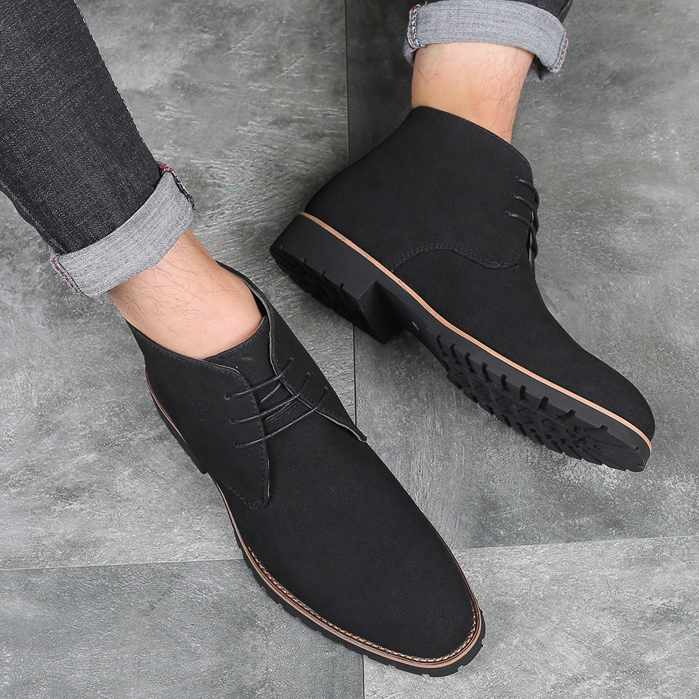 HARRIET - Chukka Boots