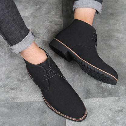 HARRIET - Chukka Boots