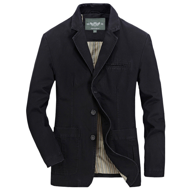 STERLING – Classic Blazer