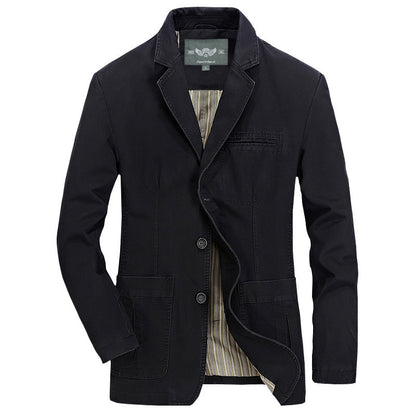 STERLING – Classic Blazer