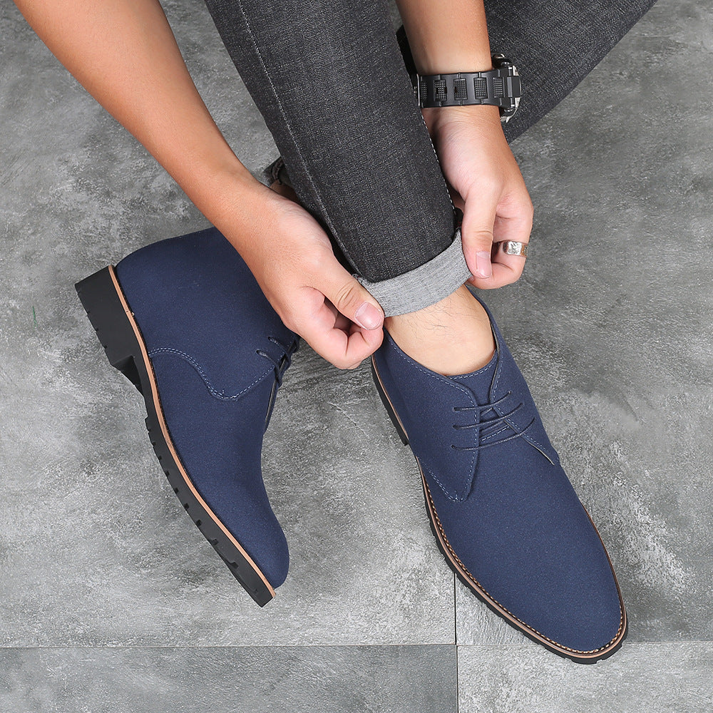 HARRIET - Chukka Boots