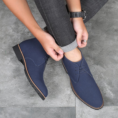 HARRIET - Chukka Boots