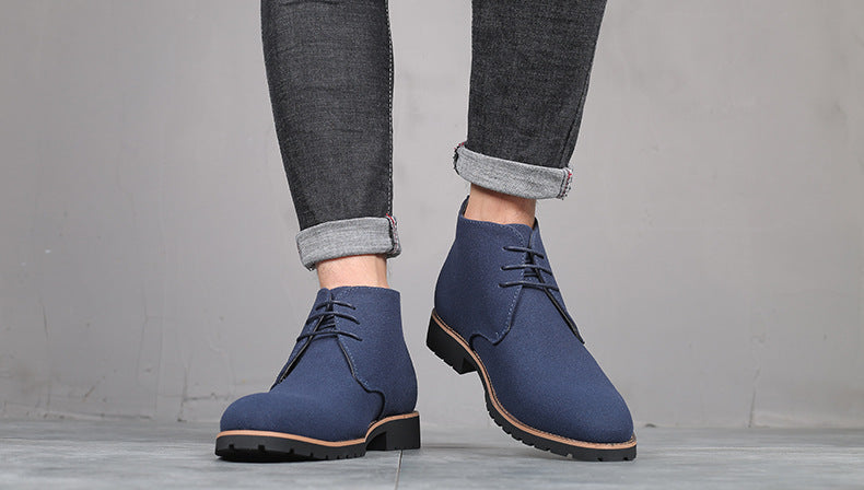 HARRIET - Chukka Boots