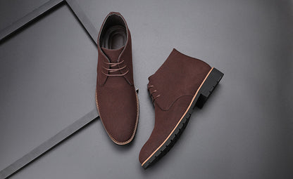 HARRIET - Chukka Boots