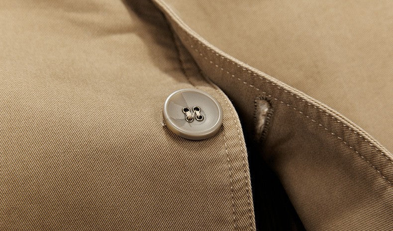 STERLING – Classic Blazer