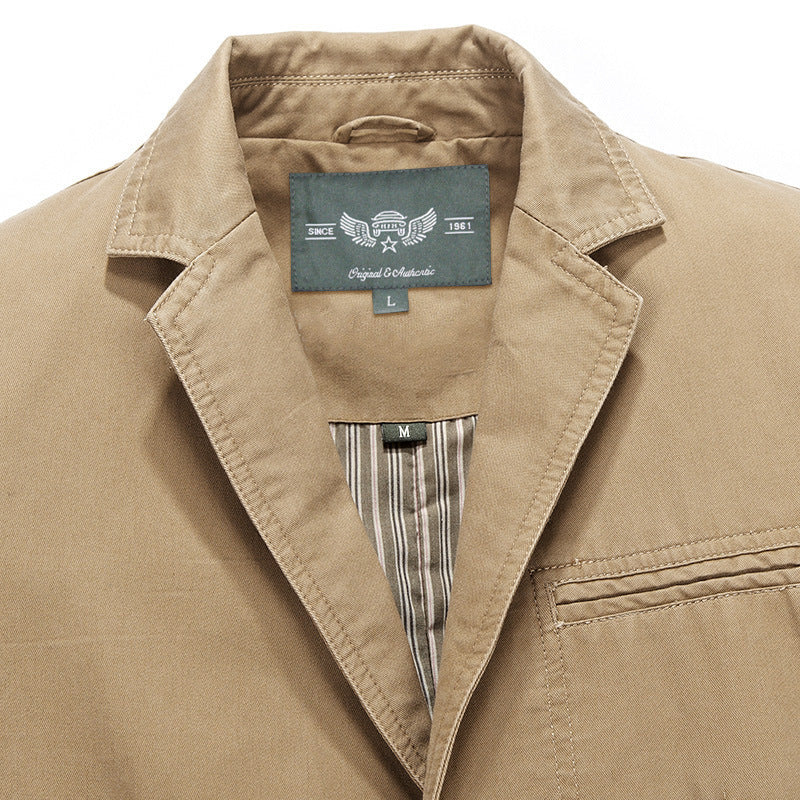 STERLING – Classic Blazer