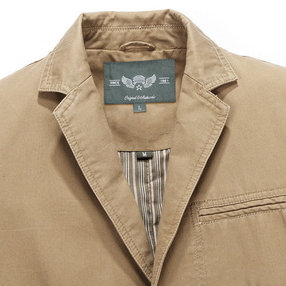 STERLING – Classic Blazer