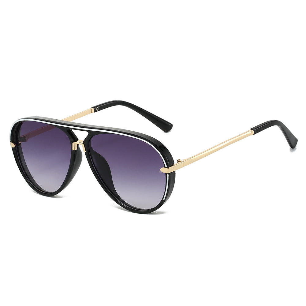 STERLING Aviator Sunglasses