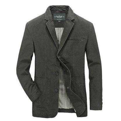 HARRIET – Classic Blazer