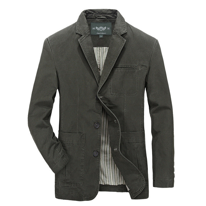 STERLING – Classic Blazer