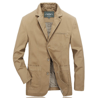 STERLING – Classic Blazer