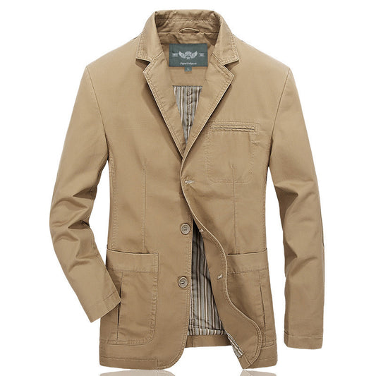 STERLING – Classic Blazer
