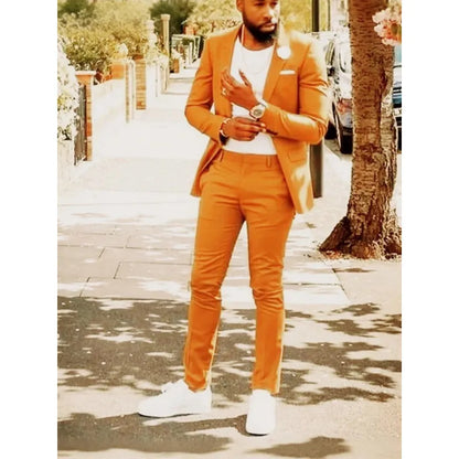 Kensington Formal Suit