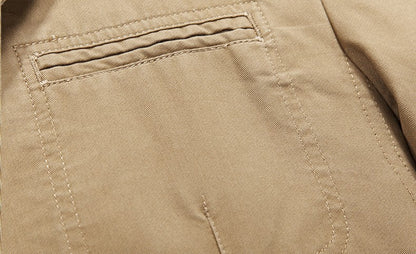 STERLING – Classic Blazer