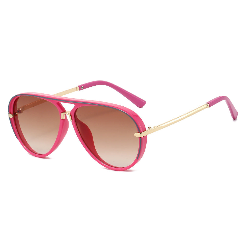 STERLING Aviator Sunglasses