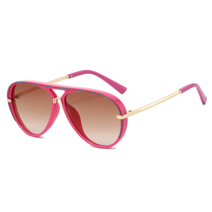 STERLING Aviator Sunglasses
