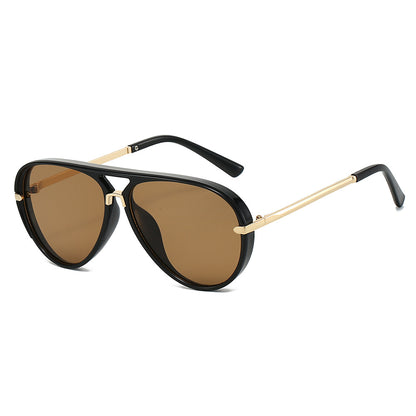 STERLING Aviator Sunglasses