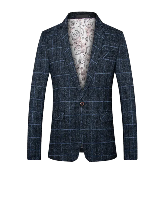 MEN'S PROFESSIONAL BLAZER